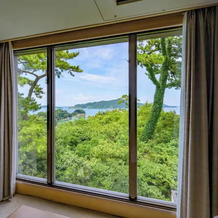 Toba International Hotel