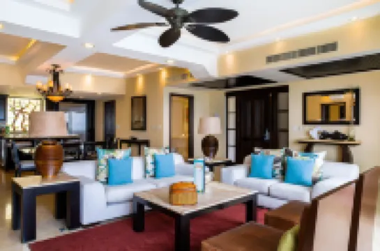 Garza Blanca Preserve Resort & Spa - All Inclusive