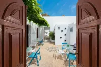 Lindos Citrin Studios - Condos