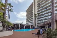 Wyndham San Diego Bayside - Пляж