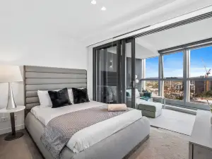 Jewel Beachfront Residences