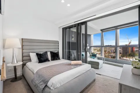 Jewel Beachfront Residences