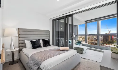 Jewel Beachfront Residences