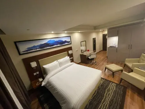Avari Xpress Gilgit