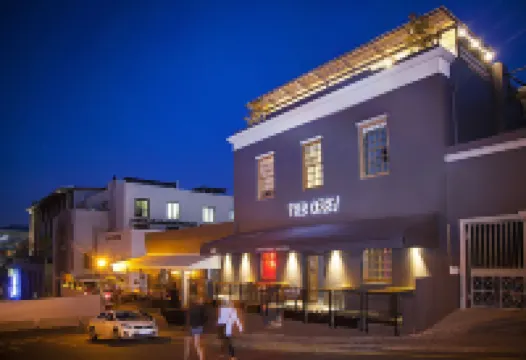 The Grey Hotel Hotels near Cape Quarter