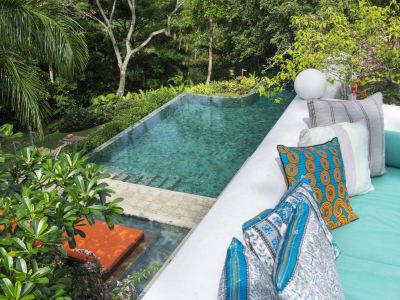08 Acre Private Tea Estate Close to Galle