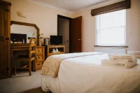 The Stratton House Hotel Hotels in Henlow