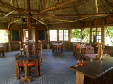 瑞克別墅度假村 阿那拉蘭基羅富區酒店