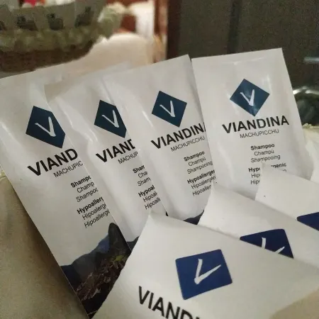 Viandina Machupicchu