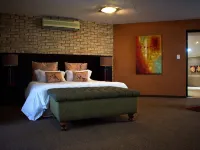 The Waterfront Country Lodge Hotels in Sedibeng