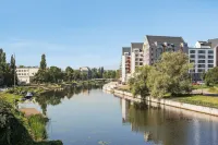 Apartinfo Island Apartments Hotels in Gmina Pruszcz Gdanski