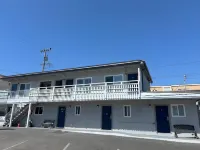 Sea Garden Motel