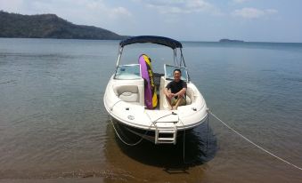 The Inn at Calayo