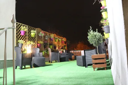 Boutique Hotel Palazzo Corso Umberto Отели в г. Карпиноне