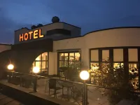 Skycity Hotel Atrigon Hotels in Klagenfurt