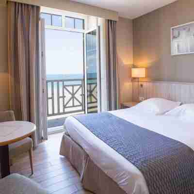 Hôtel Antinéa Rooms