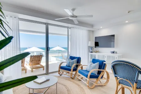 Tingirana Noosa Отели рядом с достопримечательностью «Нуза Хедс Мейн Бич»