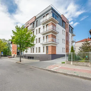 Ustka Aquarius, Sun & Snow