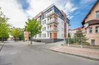 Ustka Aquarius, Sun & Snow