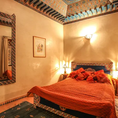 Riad Puchka