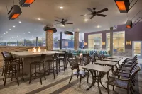 摩押莫布Homewood Suites by Hilton - 早餐