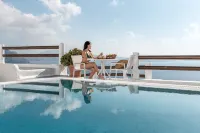 Caldera Premium Villas - piscina