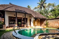 Amritara A Beach Symphony - รีสอร์ท