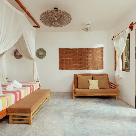 Dos Ceibas Tulum - Feel Good Hotel
