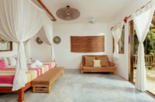 Dos Ceibas Tulum - Feel Good Hotel