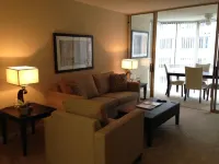 National at Ballston Metro