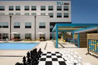 Tru by Hilton San Antonio Downtown Riverwalk