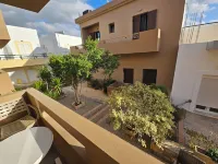 Elounda Sunrise Apartments - Havudsigt