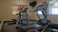 Quality Inn & Suites Loveland - Gym