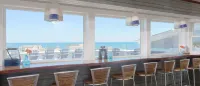 The Break Hotel - bar