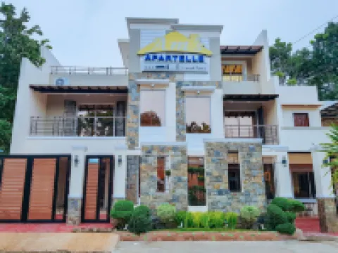 紅多茲飯店-達帕斯凱米託大道 聖約瑟夫勞工大教堂附近的飯店