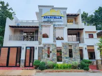 RedDoorz @ Caimito Drive Dampas Hotels in Baclayon