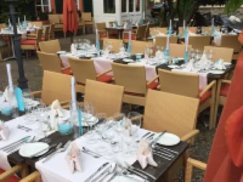 Landhotel Steffen Hoteles en Lieser