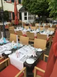 Landhotel Steffen Hôtels à : Brauneberg