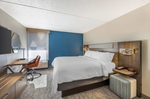 Holiday Inn Express Crestwood Hotels in Alsip