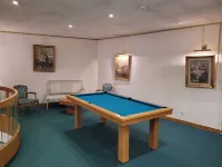 Hôtel de France Hotels in Angers