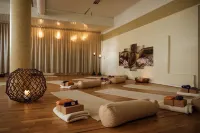 Badhotellet Spa & Konferens Hotels in Tranas