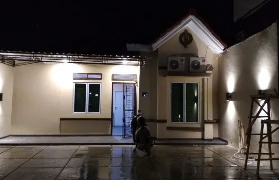 睡眠與休息 - 普拉莫花園酒店