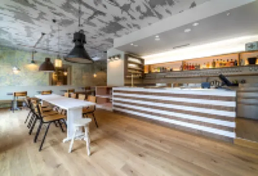 Boutique Hotel Corso - С парковкой