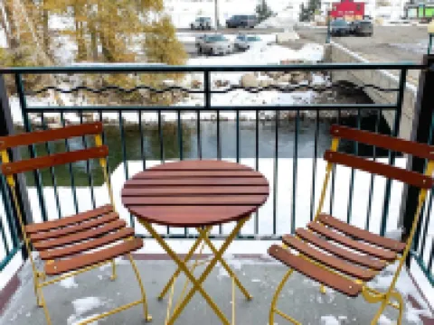 Manhattan Hotel Salida Hotels in Salida