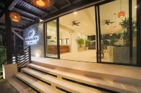 Hotel Blanco Tulum