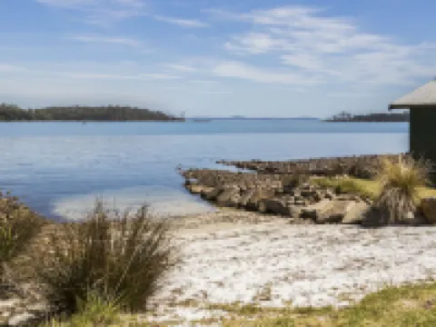 Abs by the Bay Hotels in Port Arthur