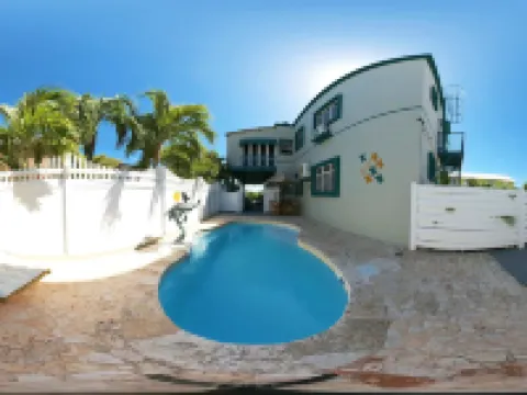 Turtle Bay Inn Hoteles en Parguera