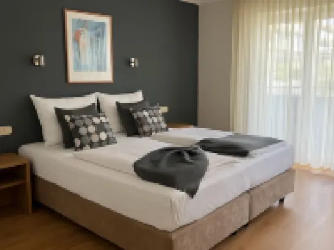 Hotel Schultheiss Hameln Hoteles en Hamelín