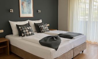 Hotel Schultheiss Hameln