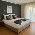 Hotel Schultheiss Hameln